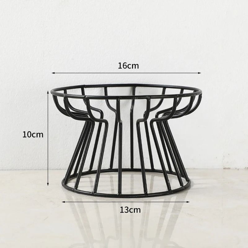 Orthopedic Elevated Ceramic Pet Dining Set 5