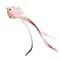 HandsFree Suction Cup Simulation Feather Teaser 9