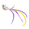 HandsFree Suction Cup Simulation Feather Teaser 10