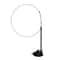 HandsFree Suction Cup Simulation Feather Teaser 6