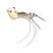 HandsFree Suction Cup Simulation Feather Teaser 7