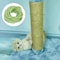 HeavyDuty Natural Sisal Rope For DIY Cat Scratchers 33 Ft 3