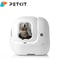 Pura Max Smart Litter Box Magnetic Dustproof Door Curtain 0