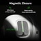 Pura Max Smart Litter Box Magnetic Dustproof Door Curtain 2