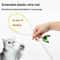 Automatic MotionSensing Suction Cup Teaser Wand 1