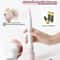 Automatic MotionSensing Suction Cup Teaser Wand 3