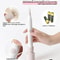 Automatic MotionSensing Suction Cup Teaser Wand 3