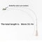Automatic MotionSensing Suction Cup Teaser Wand 5