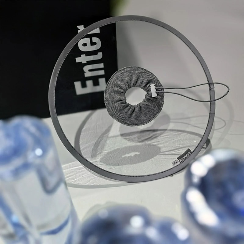UltraLightweight Comfort Recovery Cone Collar 3
