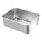 HighSided 304 Stainless Steel Hygiene Litter Tray 4