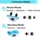 Smart Automatic QuietTraining Pet Collar 1