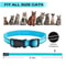 Smart Automatic QuietTraining Pet Collar 2