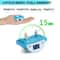 Smart Automatic QuietTraining Pet Collar 3