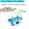 Smart Automatic QuietTraining Pet Collar 3
