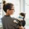 Smart Automatic QuietTraining Pet Collar 4