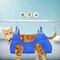 Pet Grooming Maintenance Suspension Hammock 1