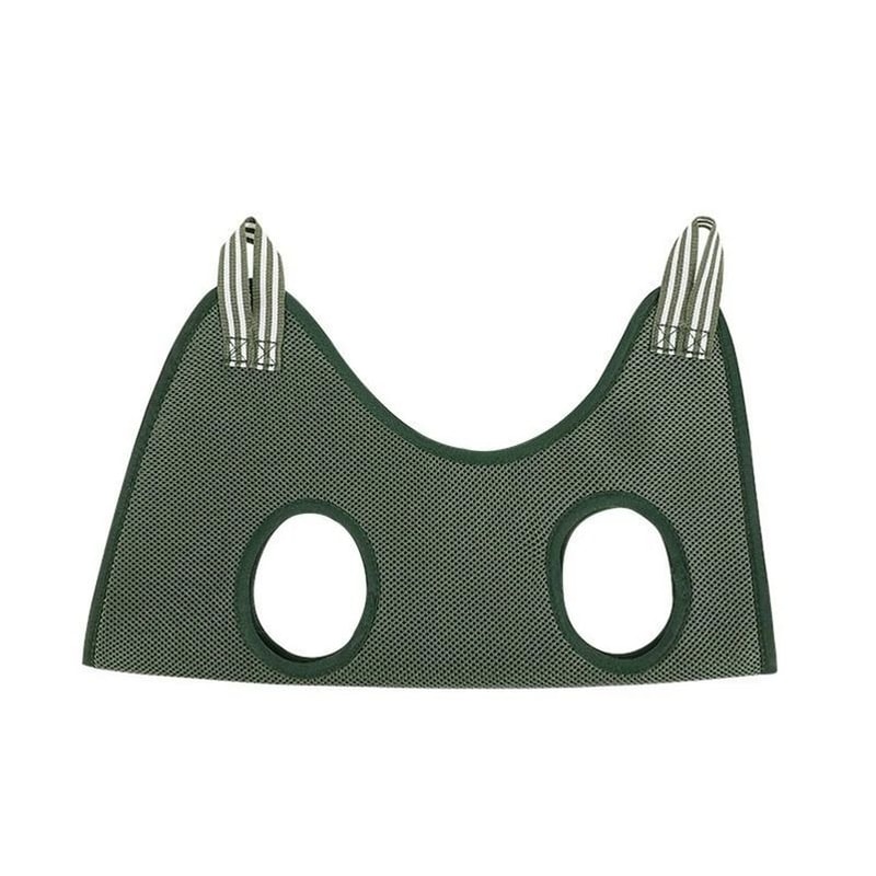 Pet Grooming Maintenance Suspension Hammock 6