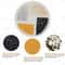 TripleAction Replacement Water Fountain Filters 12Piece Value Pack 3