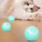 Smart SelfMoving Robotic Cat Toy Ball 3