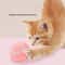 Smart SelfMoving Robotic Cat Toy Ball 4