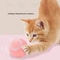 Smart SelfMoving Robotic Cat Toy Ball 4