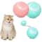 Smart SelfMoving Robotic Cat Toy Ball 0