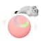 Smart SelfMoving Robotic Cat Toy Ball 5