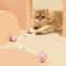 Smart SelfMoving Robotic Cat Toy Ball 6