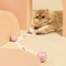 Smart SelfMoving Robotic Cat Toy Ball 6