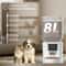 Smart 1080P HD Camera Automatic Pet Feeder 8L UltraCapacity 2