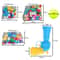 AeroPounce Silent PomPom Launcher Set 1