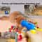 AeroPounce Silent PomPom Launcher Set 3
