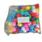 AeroPounce Silent PomPom Launcher Set 8