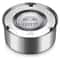 MessFree Stainless Steel Floating Water Station 0