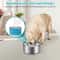 MessFree Stainless Steel Floating Water Station 2