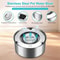 MessFree Stainless Steel Floating Water Station 4