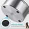 MessFree Stainless Steel Floating Water Station 5