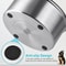 MessFree Stainless Steel Floating Water Station 5