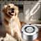 MessFree Stainless Steel Floating Water Station 6