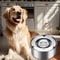 MessFree Stainless Steel Floating Water Station 6