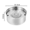 MessFree Stainless Steel Floating Water Station 8