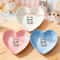 Shallow Ergonomic Pet Feeding Set 3Piece Variety Pack 6