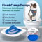 Professional Feline Toilet Training System 2