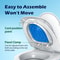 Professional Feline Toilet Training System 3