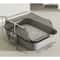 SemiEnclosed AntiTracking Privacy Litter Box 2