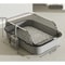SemiEnclosed AntiTracking Privacy Litter Box 2