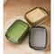 SemiEnclosed AntiTracking Privacy Litter Box 4