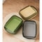 SemiEnclosed AntiTracking Privacy Litter Box 4