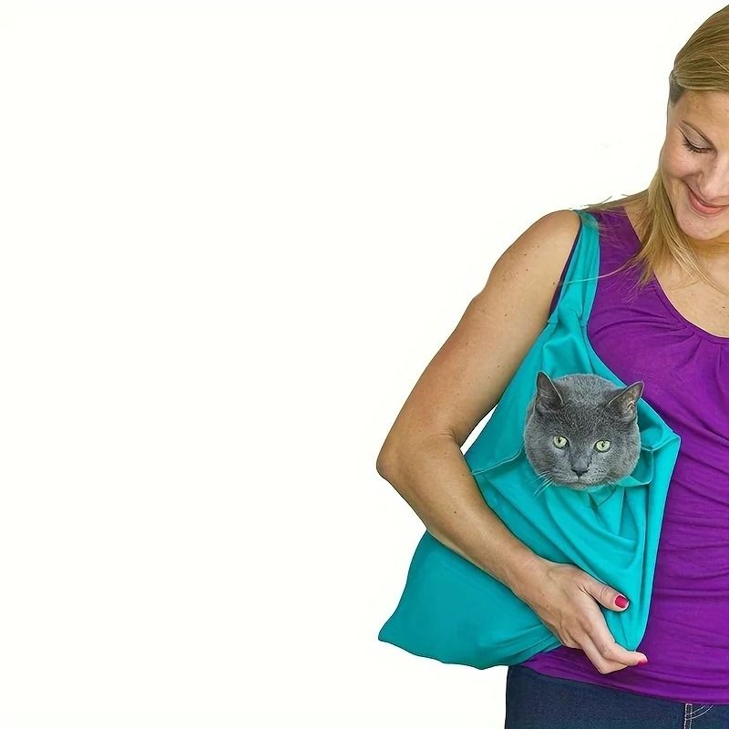 UltraSoft Soothing Comfort Pet Carrier 7