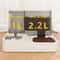 2in1 Smart Gravity Feeding Hydration Station 0